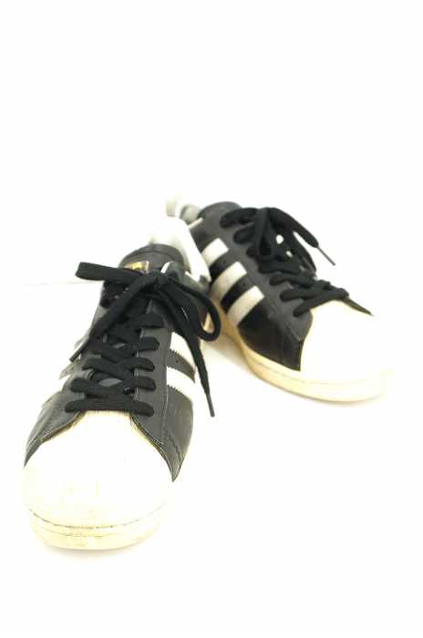 adidas (アディダス) SUPER STAR 80S スニーカー メンズ シューズ