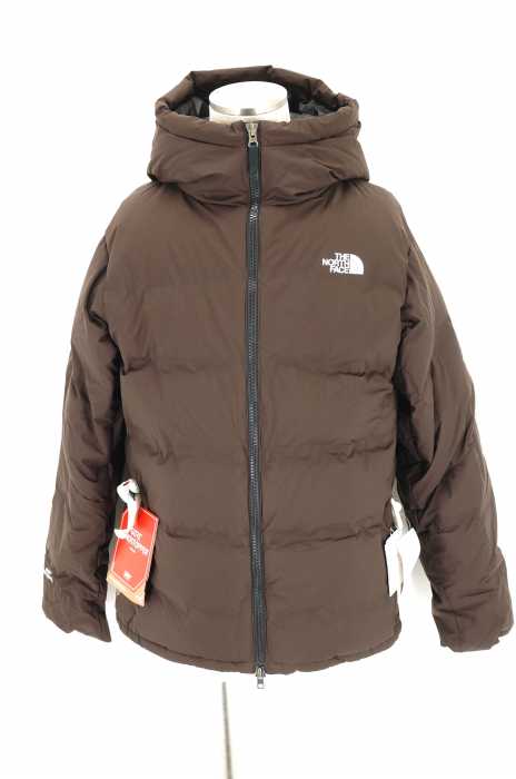 THE NORTH FACE (ザノースフェイス) ビレイヤーパーカ メンズ アウター