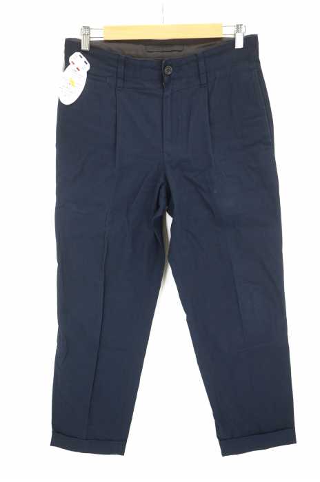 NIGEL CABOURN （ナイジェルケーボン ） HOSPITAL PANTS WEATHER CLOTHホスピタルパンツウェザークロス メンズ パンツ