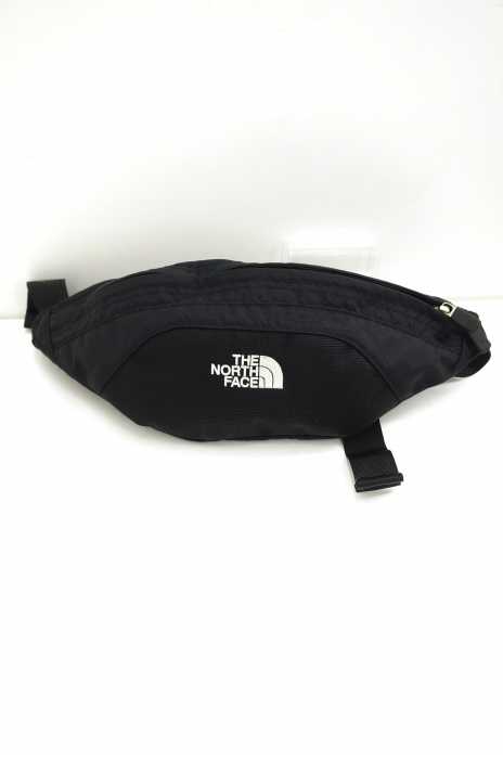 THE NORTH FACE （ザノースフェイス） グラニュール　ウエストバッグ　ボディバッグ メンズ バッグ