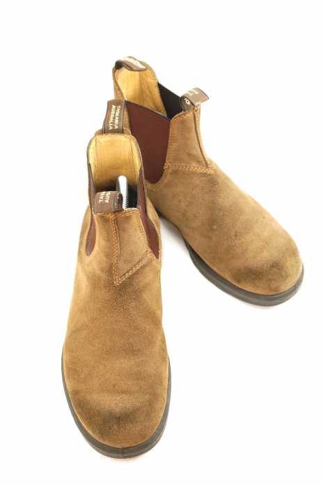 Blundstone （ブランドストーン） メンズ シューズ