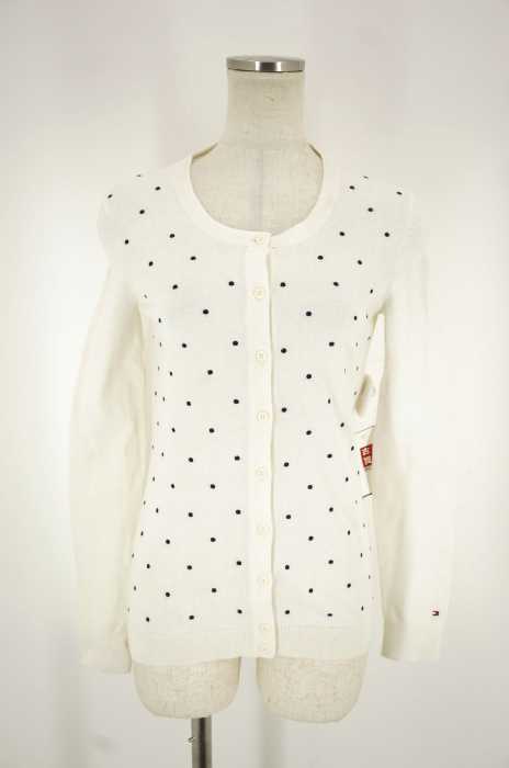 TOMMY HILFIGER （トミーヒルフィガー） レディース トップス