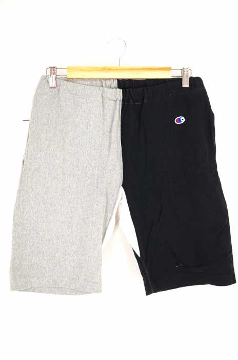 Champion （チャンピオン） スウェットショートパンツ メンズ パンツ