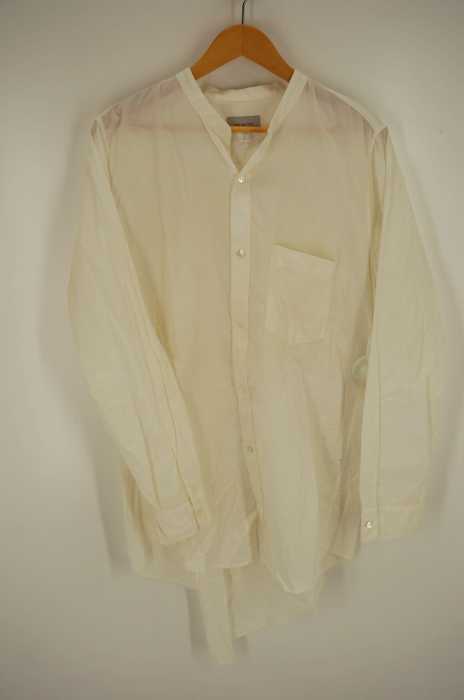 BED J.W. FORD(ベッドフォード) CLOSET 04 シャツ メンズ トップス