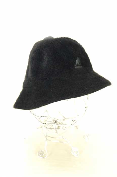 KANGOL （カンゴール） バケットハット モヘア メンズ 帽子