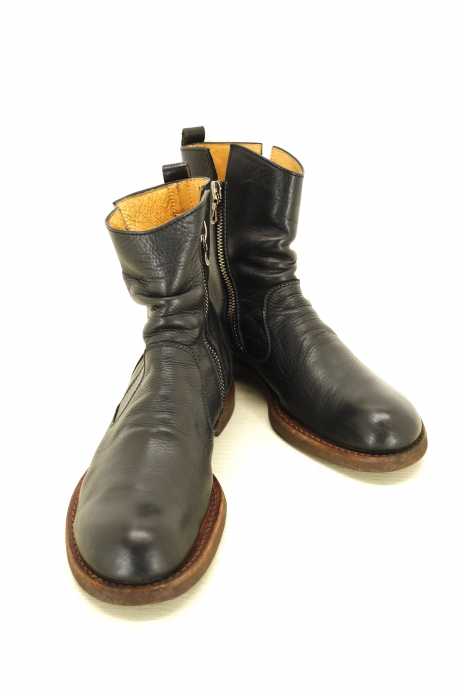 MR.OLIVE（ミスターオリーブ） ME-522 ウォータープルーフぺコスブーツ  
