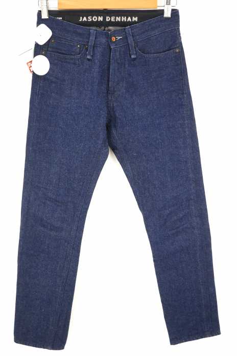 DENHAM（デンハム） RAZOR SLIM FIT メンズ パンツ