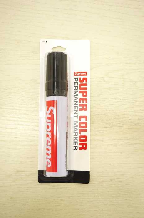 Supreme (シュプリーム) Pilot Marker メンズ ファッション雑貨