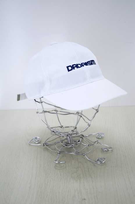 CHRISTIAN DADA（クリスチャンダダ） DADAISMEMBROIDERYCAP メンズ 帽子