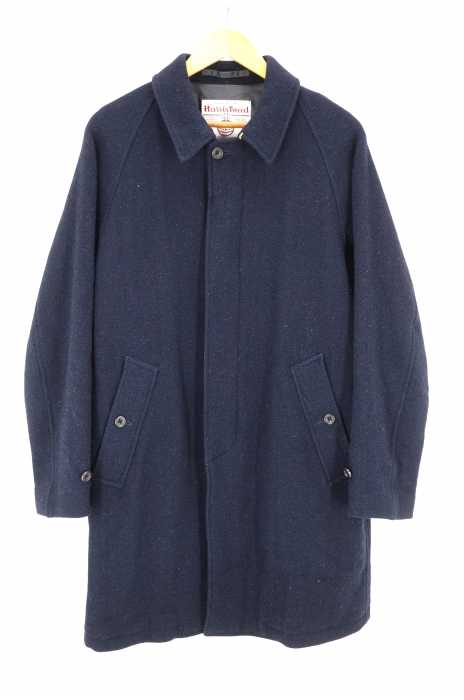 BEAMS PLUS×Harris Tweed（ビームスプラス ハリスツイード） ツイード