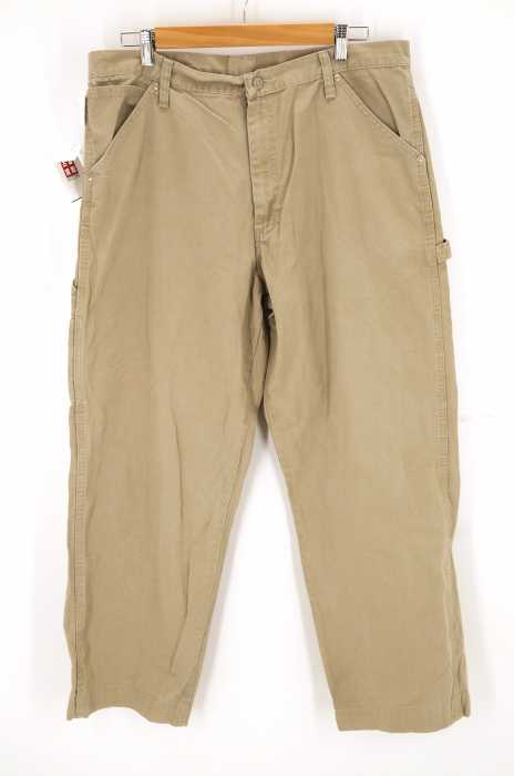 Wrangler （ラングラー） CARPENTER PANTS ワイドパンツ メンズ パンツ
