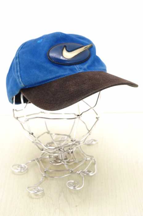 NIKE（ナイキ） 銀タグ ローキャップ 6パネルキャップ メンズ 帽子