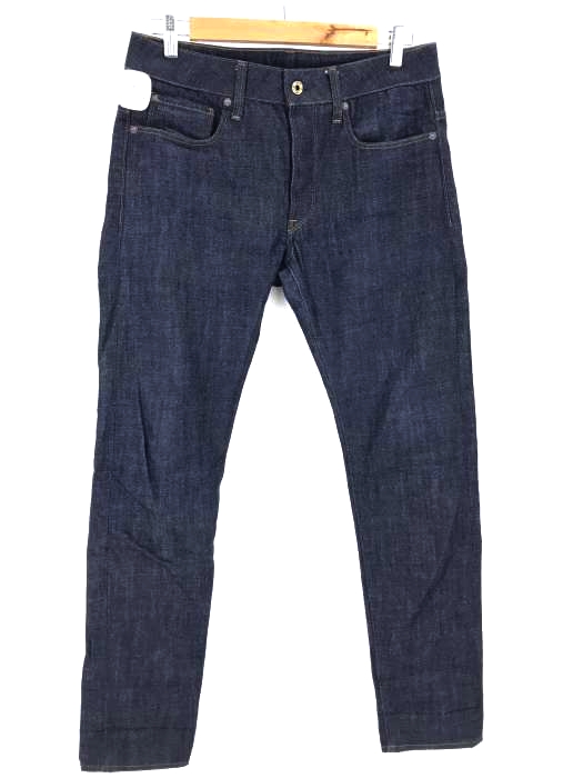 G-STAR RAW（ジースターロー） スリムデニムパンツ メンズ パンツ