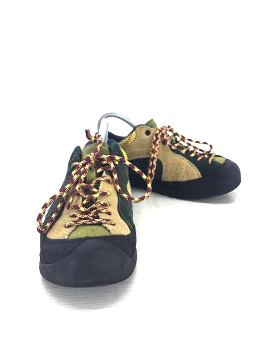 KEEN(キーン) ダチャンボ ジャスパーロックス メンズ シューズ