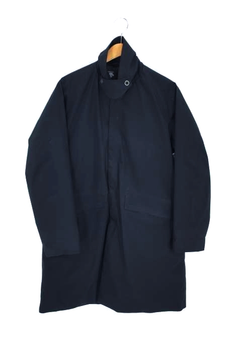 descente（デサント） SOUTIEN COLLAR DOWN COAT ステンカラーダウン コート メンズ アウター