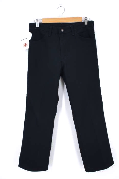Wrangler（ラングラー） ストレートスラックス メンズ パンツ