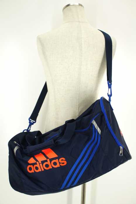 adidas (アディダス) ボストンバッグ メンズ バッグ