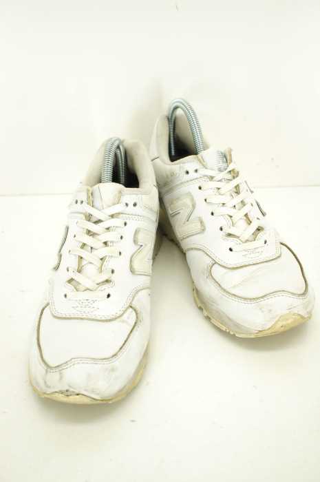 NEW BALANCE （ニューバランス） W574WHL スニーカー メンズ シューズ
