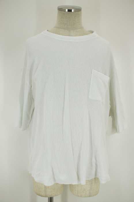 URBAN RESEARCH （アーバンリサーチ） サーマルポケットTシャツ メンズ トップス