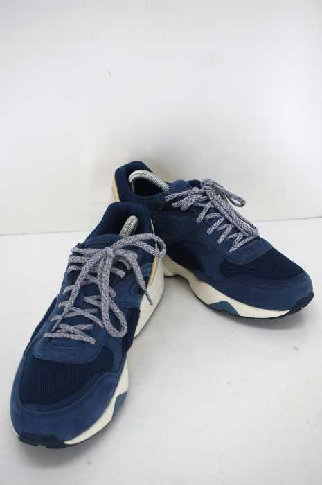 PUMA × BWGH （プーマ × ブルックリン ウィーゴーハード） ランニングシューズ メンズ シューズ