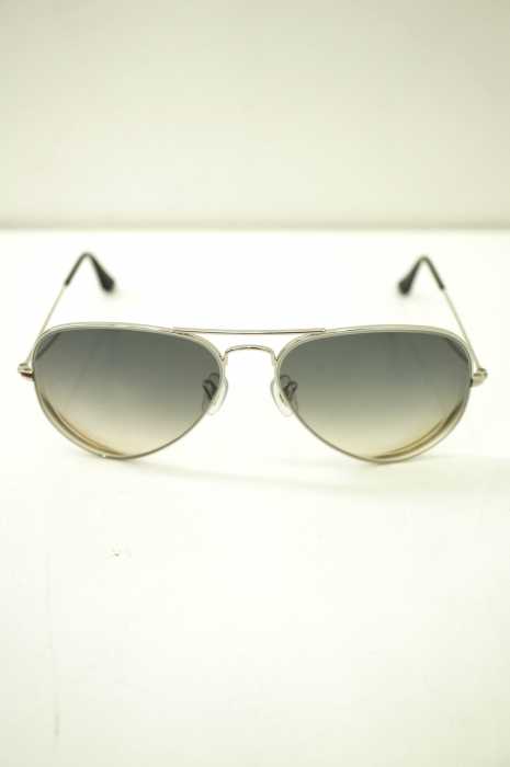 RAY BAN (レイバン) RB3025 AVIATOR サングラス メンズ ファッション雑貨