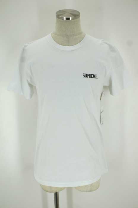 Supreme （シュプリーム） 16SS Jah Life in DUB TEE シャツ メンズ トップス