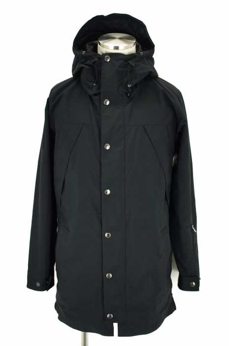 SOPHNET. （ソフネット） LONG MOUNATAIN PARKA マウンテンパーカ メンズ アウター