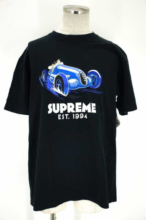 Supreme (シュプリーム) プリントTシャツ メンズ トップス