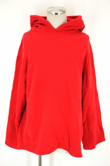 ethos （エトス） SUKE ARM PARKA プルオーバーパーカー メンズ トップス