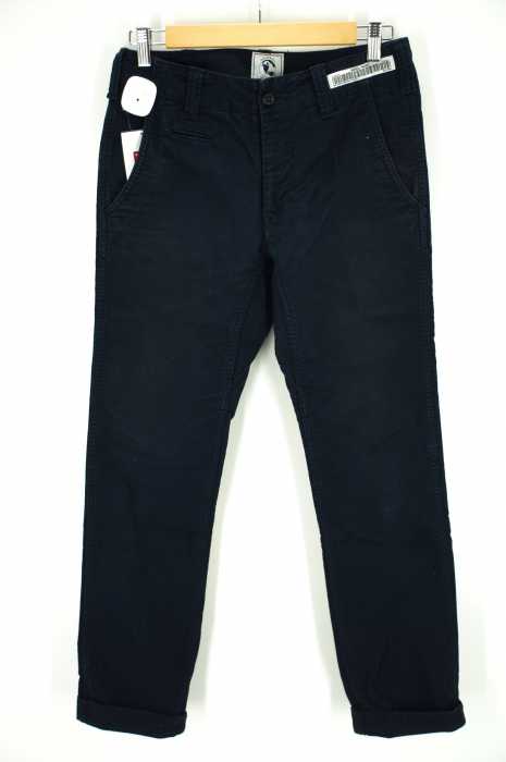 UNIVERSAL PRODUCTS （ユニバーサルプロダクツ） CHINO TROUSERS チノパンツ メンズ パンツ