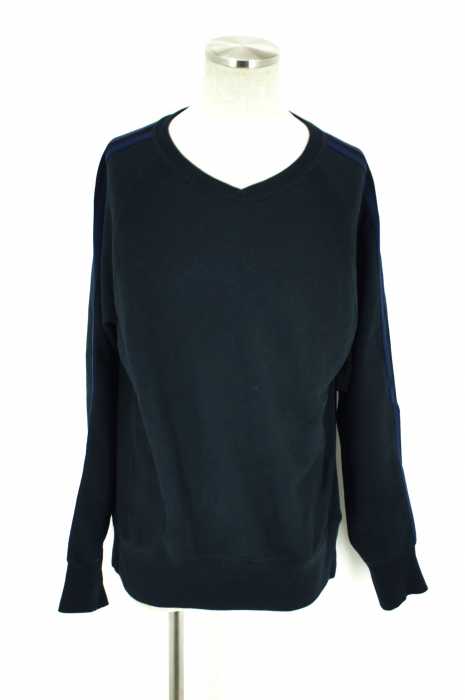 Engineered Garments (エンジニアードガーメンツ) 16AW Crew Neck Sweat CP Fleece スウェット メンズ トップス