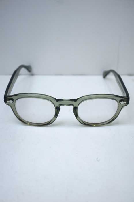 MOSCOT (モスコット) 「LEMTOSH」 レムトッシュ 眼鏡 メンズ ファッション雑貨