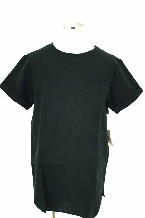 WEYEP(ウィエップ) 16SS　切替プルオーバーシャツ メンズ トップス
