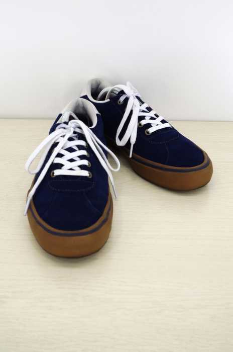 VANS (バンズ) 16AW「Epoch Pro Eclipse」スニーカー メンズ シューズ