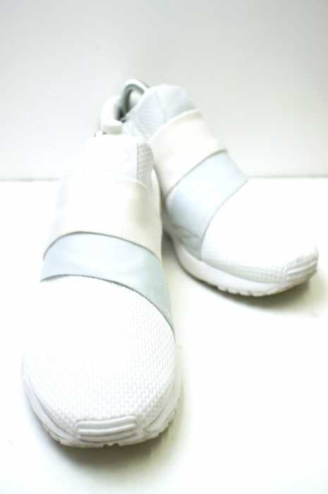 adidas (アディダス) adidas ZX FLUX SLIP ON スニーカー メンズ シューズ