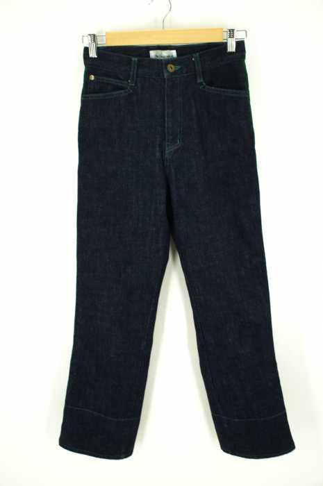 The Dayz Tokyo （） 側章　デニムパンツ レディース パンツ