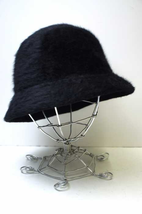 KANGOL （カンゴール） ファーゴラ　バケットハット メンズ 帽子