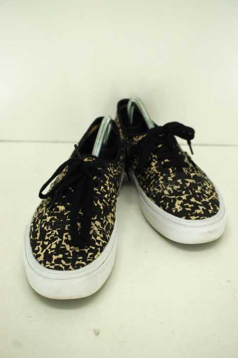VANS （バンズ） ULTRACUSH　ローカットスニーカー メンズ シューズ