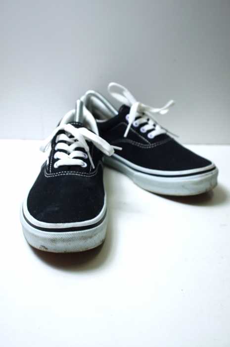 VANS (バンズ) ERA ローカット メンズ シューズ