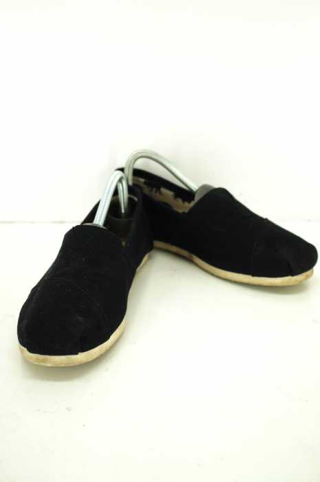 TOMS （トムス） キャンバス メンズ シューズ