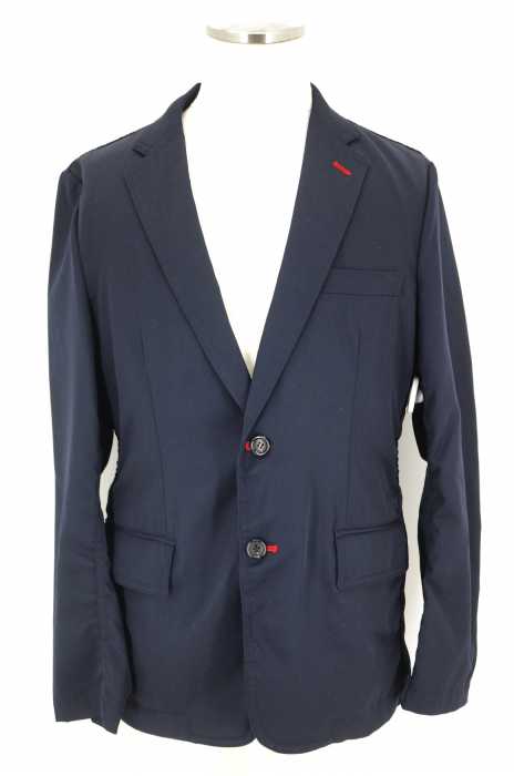 COMME des GARCONS HOMME （コムデギャルソンオム） AD2008　2Bジャケット メンズ アウター