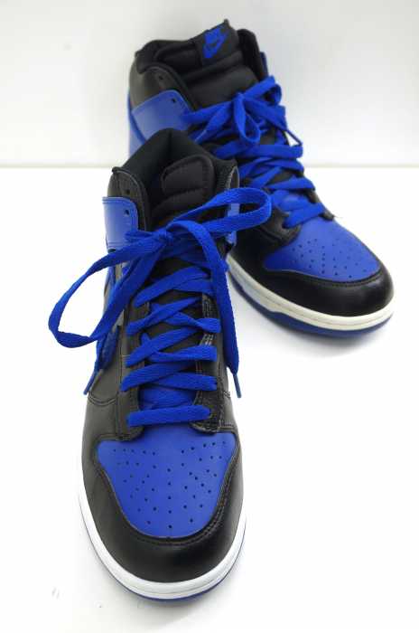 NIKE (ナイキ) NIKE DUNK HIGH メンズ シューズ
