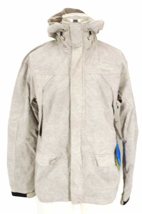 Columbia （コロンビア） MINAM RIVER JACKET ミナンリバージャケット メンズ アウター