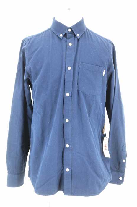 Carhartt WIP (カーハートワークインプログレス) L/S DALTON SHIRT ダルトンシャツ メンズ トップス