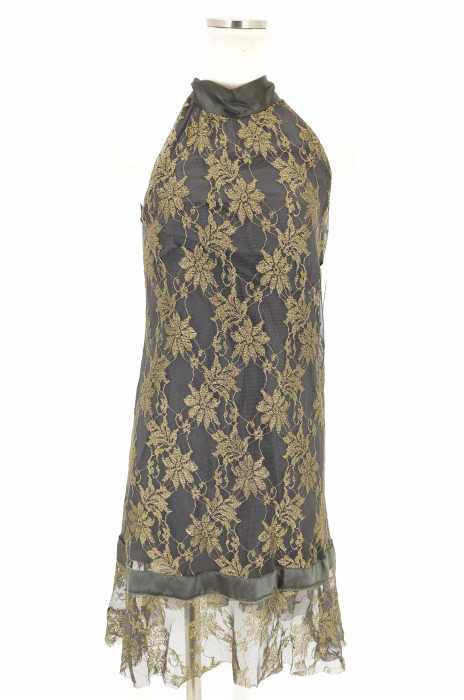 PHILOSOPHY DI ALBERTA FERRETTI （） レースノースリーブワンピース レディース ワンピース