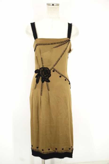 ALBERTA FERRETTI(アルベルタフェレッティ) レディース ワンピース