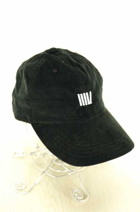 24karats （24カラッツ） Corduroy 6Panel Cap コーデュロイ6パネルキャップ メンズ 帽子