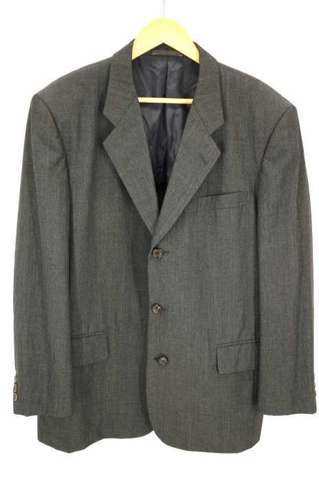 COMME des GARCONS HOMME （コムデギャルソンオム） AD1995 3Bテーラードジャケット メンズ アウター