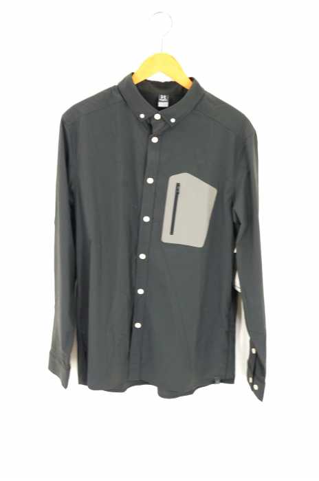 haglofs（ホグロフス） Brunn LS Shirt メンズ トップス