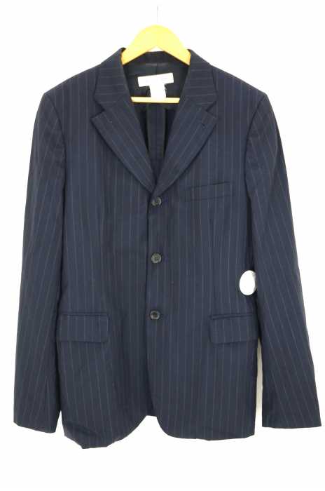 COMME des GARCONS SHIRT(コムデギャルソンシャツ) ピンストライプ 3B メンズ アウター